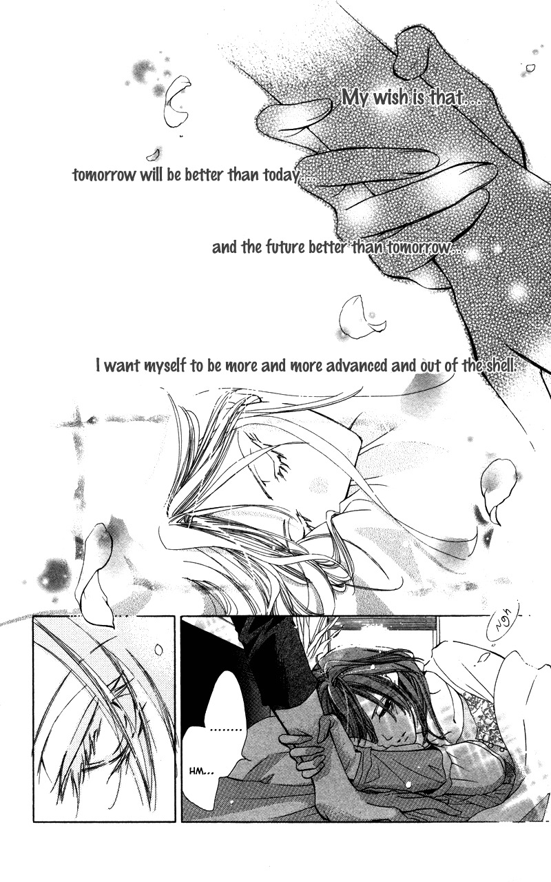 Sensei, Mou Ichido... Chapter 4 page 22 - Chapter 4: Hokenshitsuno Kagiana