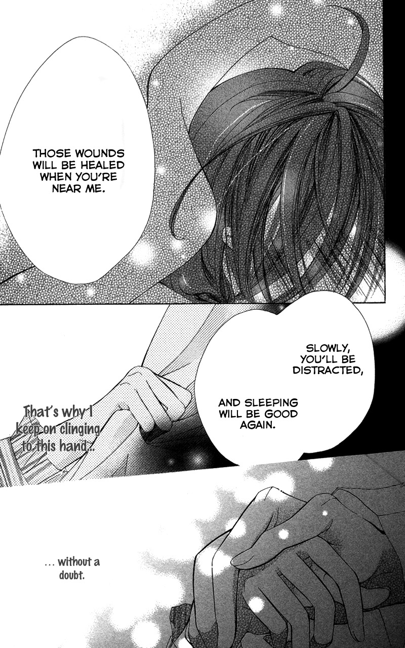 Sensei, Mou Ichido... Chapter 4 page 9 - Chapter 4: Hokenshitsuno Kagiana