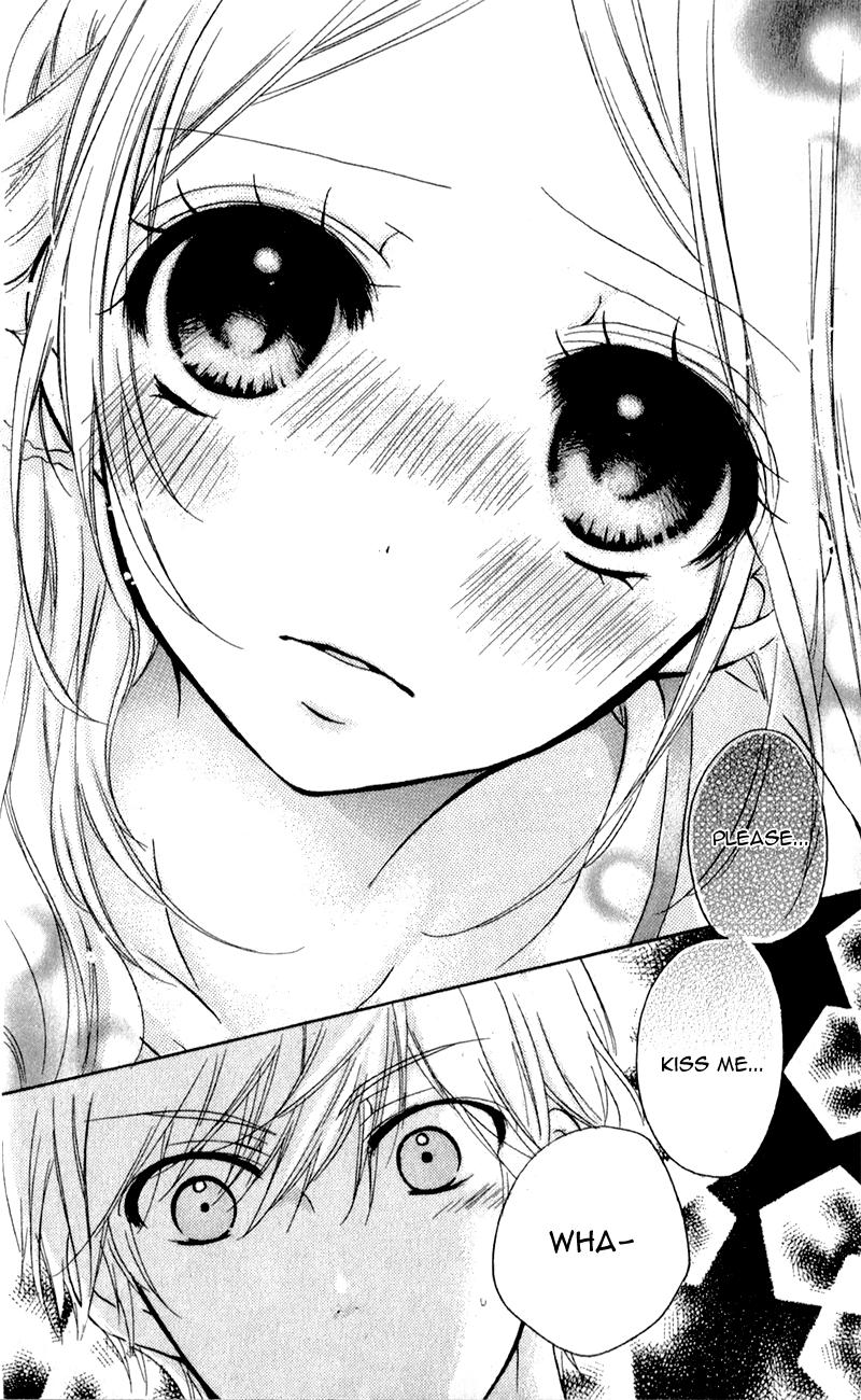 Sensei ni, Ageru Chapter 1 page 44 - Chapter 1: I Wished to Meet You Again
