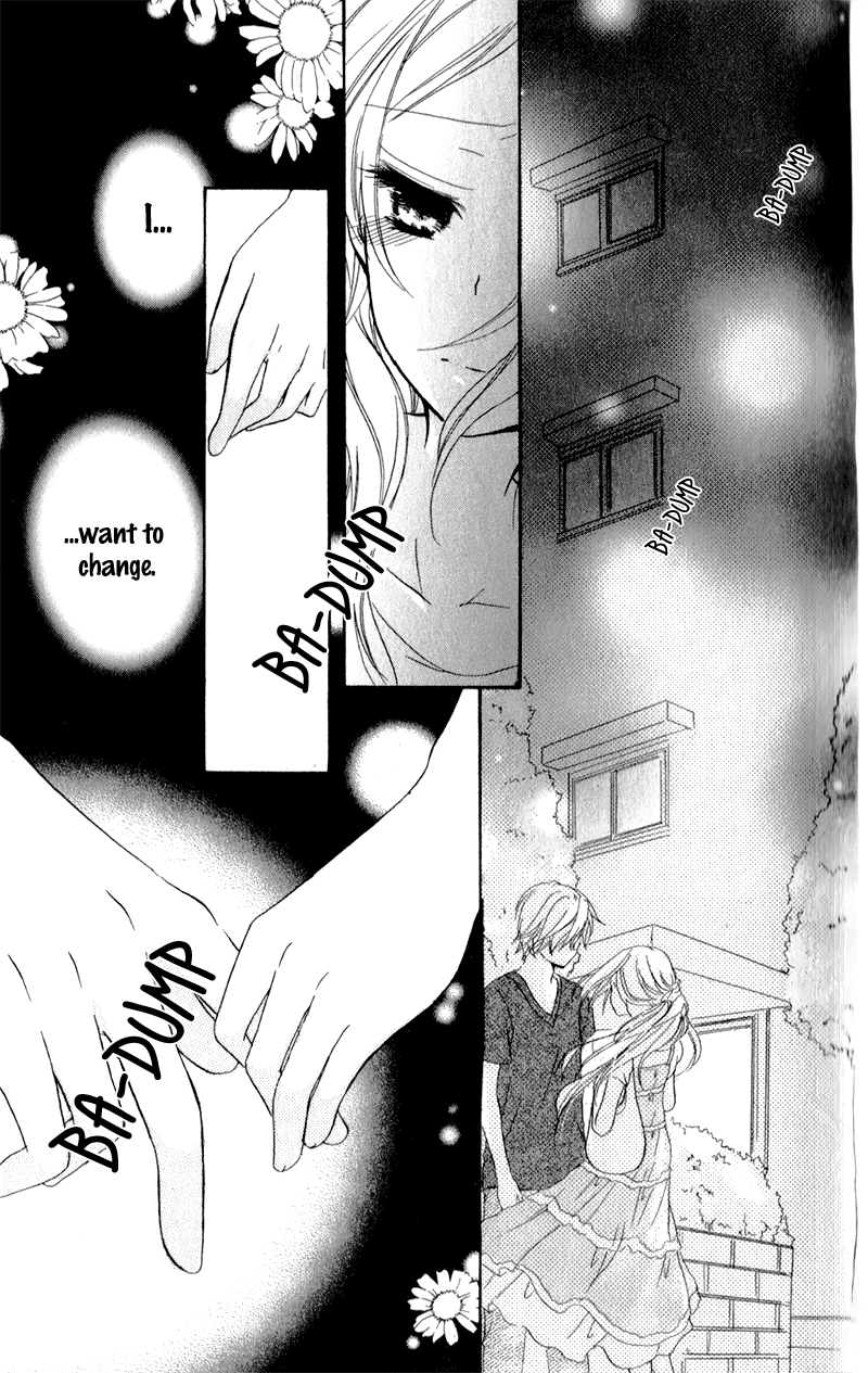 Sensei ni, Ageru Chapter 1 page 45 - Chapter 1: I Wished to Meet You Again