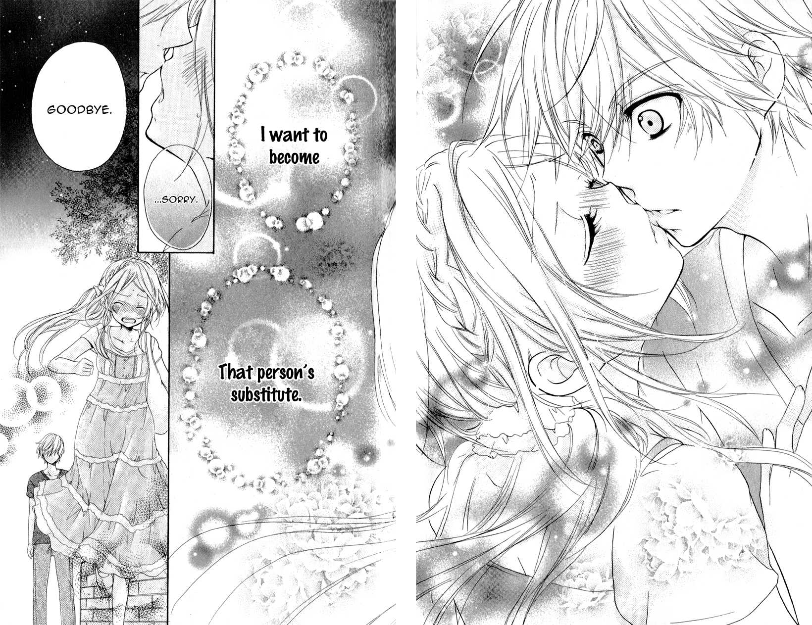 Sensei ni, Ageru Chapter 1 page 46 - Chapter 1: I Wished to Meet You Again