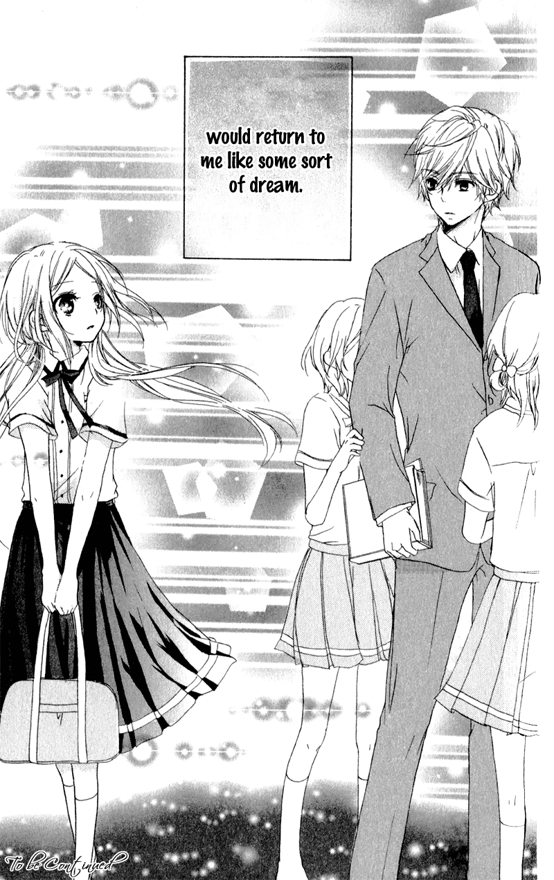 Sensei ni, Ageru Chapter 1 page 48 - Chapter 1: I Wished to Meet You Again
