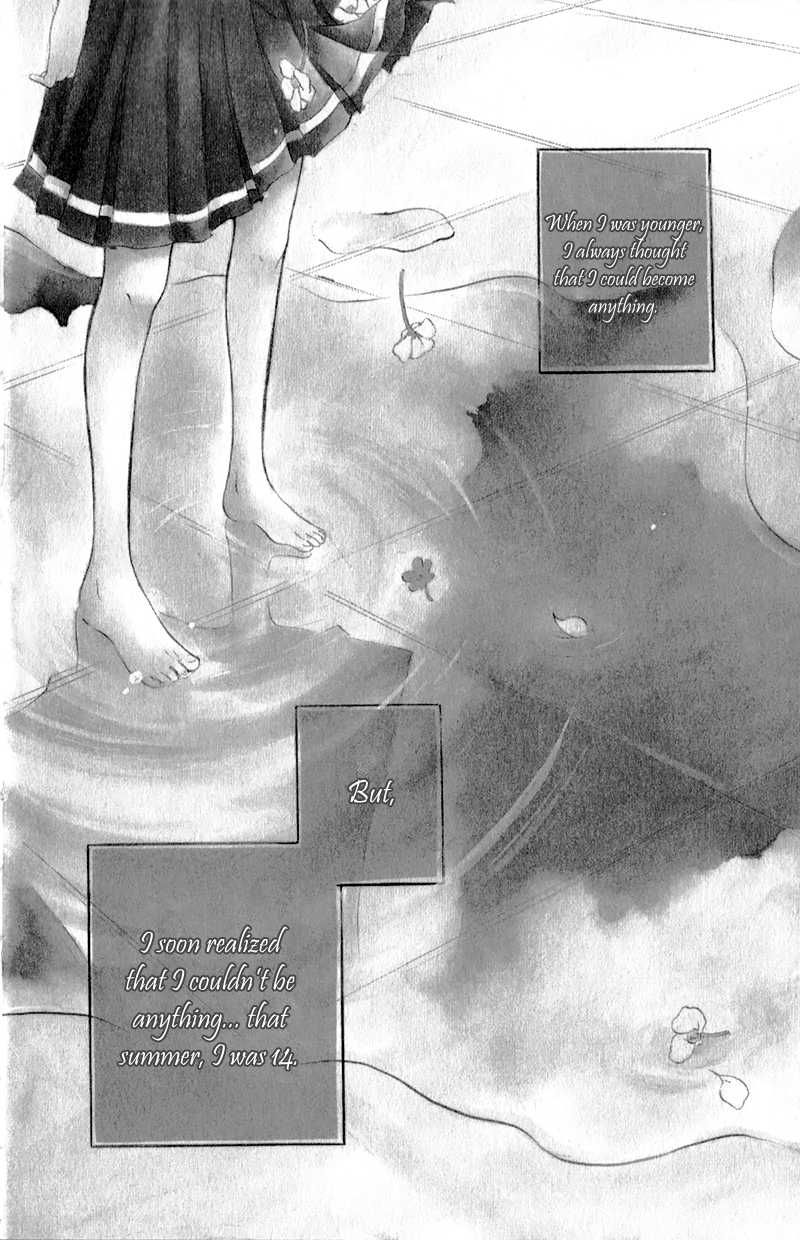 Sensei ni, Ageru Chapter 1 page 7 - Chapter 1: I Wished to Meet You Again