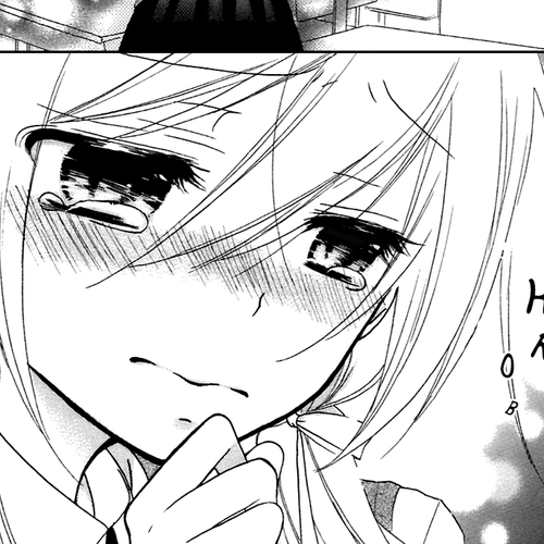 Sensei ni, Ageru Chapter 10.5: Innocent World ~distressed feeling~ [END] cover