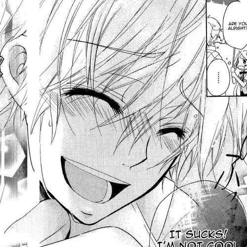Sensei ni, Ageru Chapter 2: Reasons To Like The Rainy Days cover