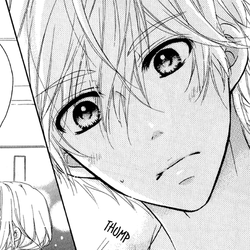 Sensei ni, Ageru Chapter 3: I Heard Your Voice cover