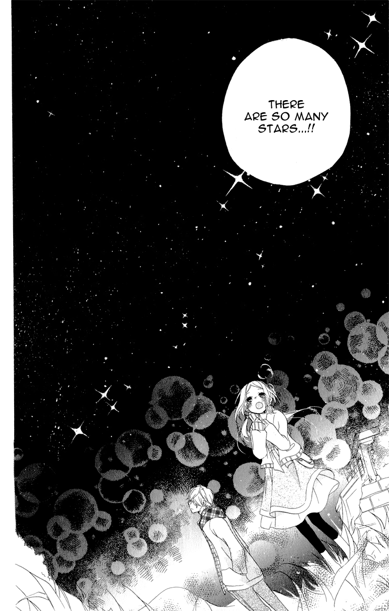 Sensei ni, Ageru Chapter 4 page 30 - Chapter 4: Hoping to Become the Most Important Person in Your Life