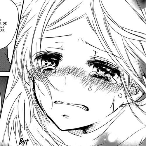 Sensei ni, Ageru Chapter 7.5: Side Story - Innocent World cover