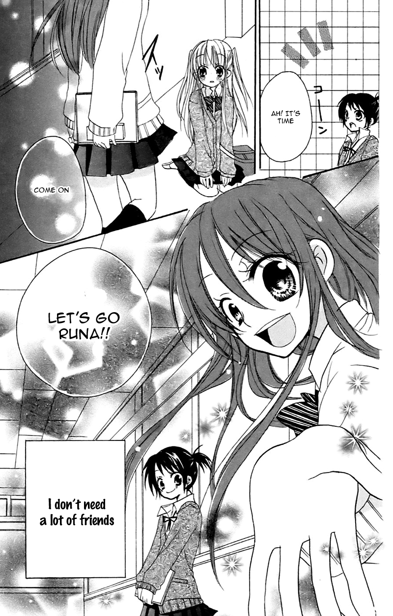 Sensei ni, Ageru Chapter 7 page 42 - Chapter 7: The Reality That Became Bright