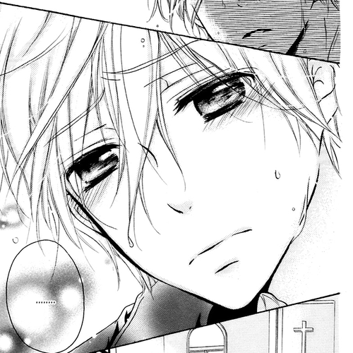 Sensei ni, Ageru Chapter 8: Goodbye Telephone cover
