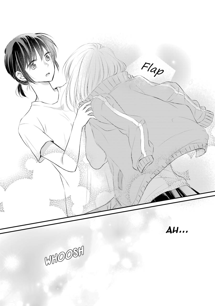 Sensei ni wa Mada Iwanai Chapter 2 page 18 - Chapter 2