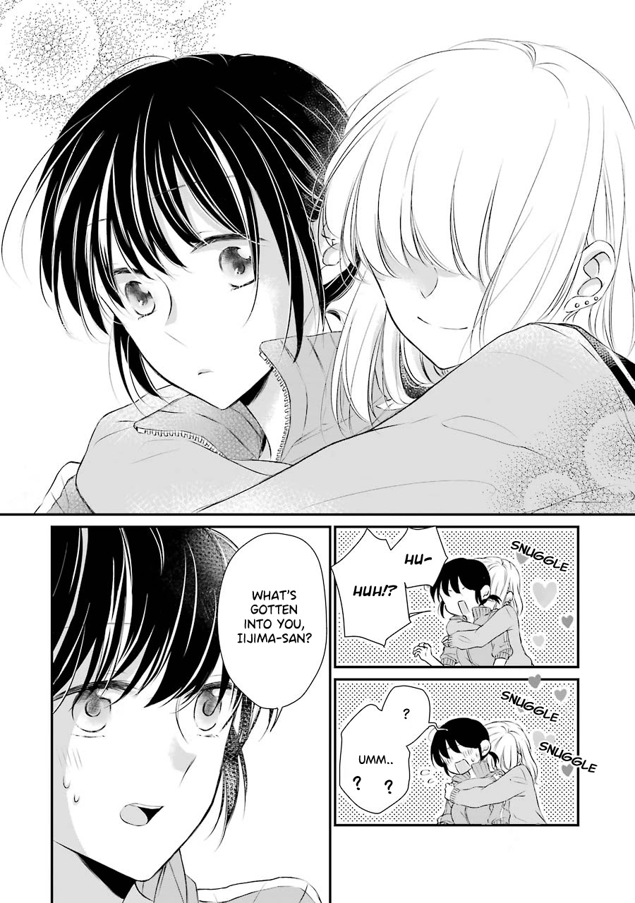 Sensei ni wa Mada Iwanai Chapter 2 page 8 - Chapter 2