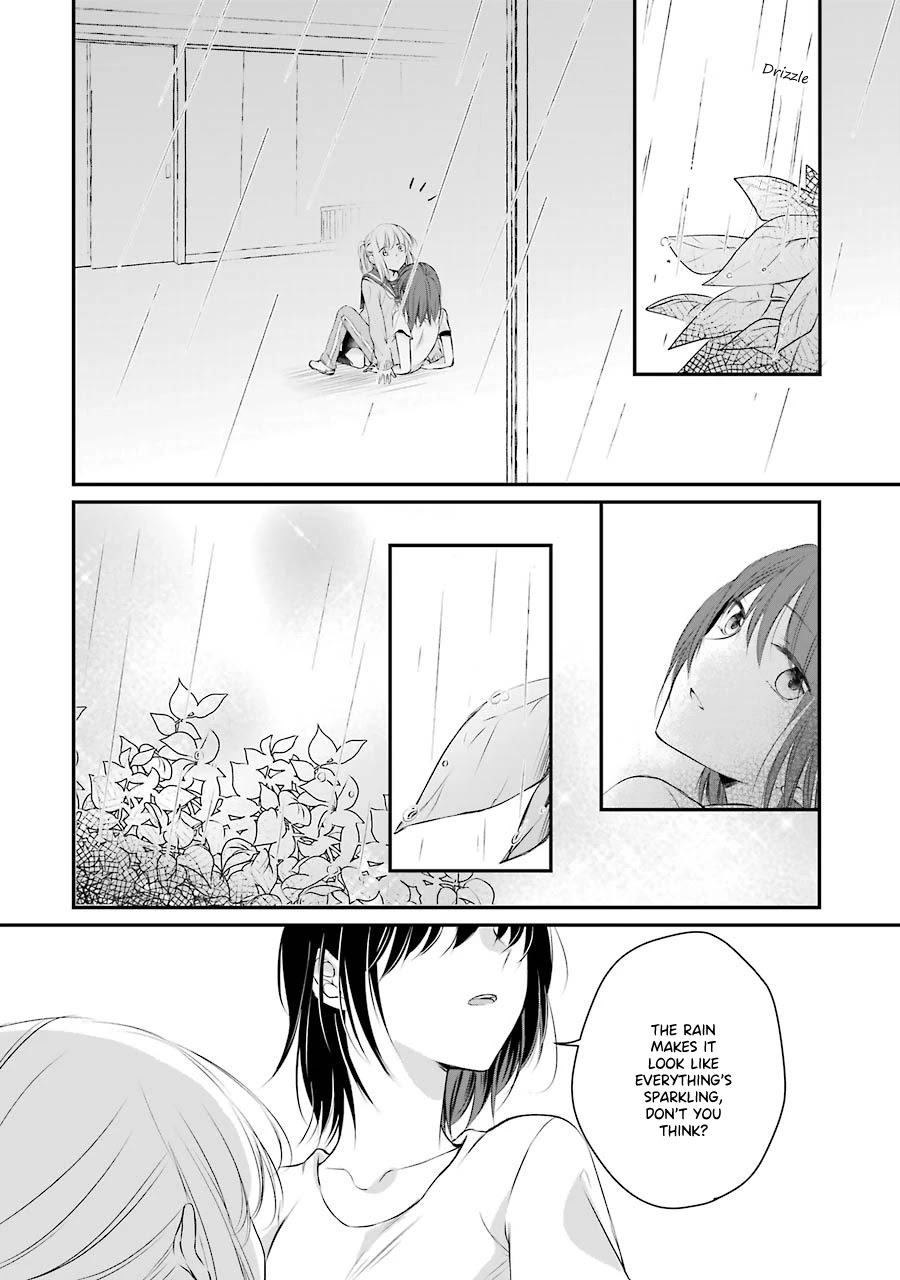 Sensei ni wa Mada Iwanai Chapter 3 page 26 - Chapter 3