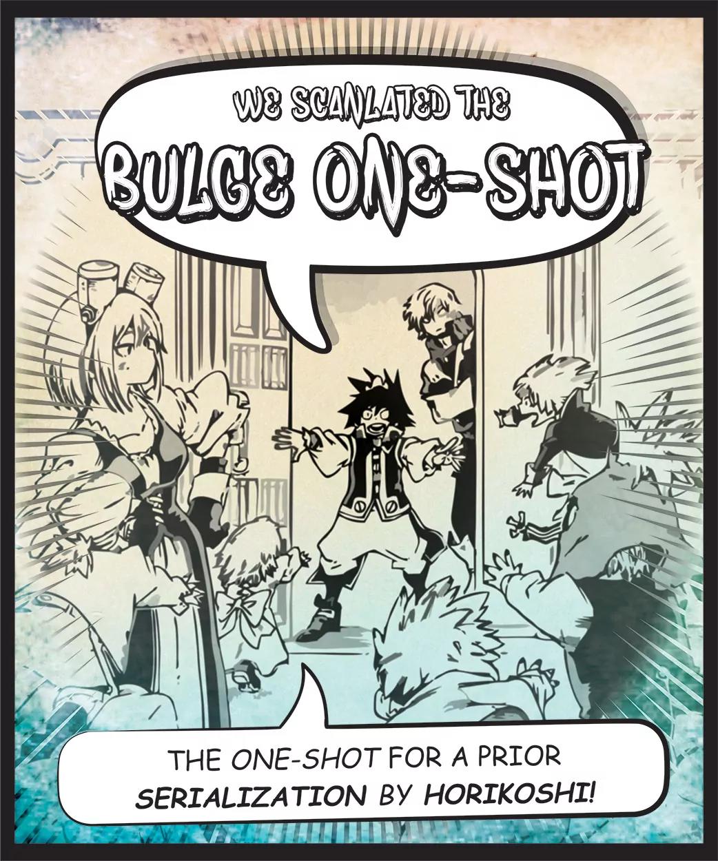 Sensei no Baruji Chapter 0 page 2 - Chapter 0: Oneshot