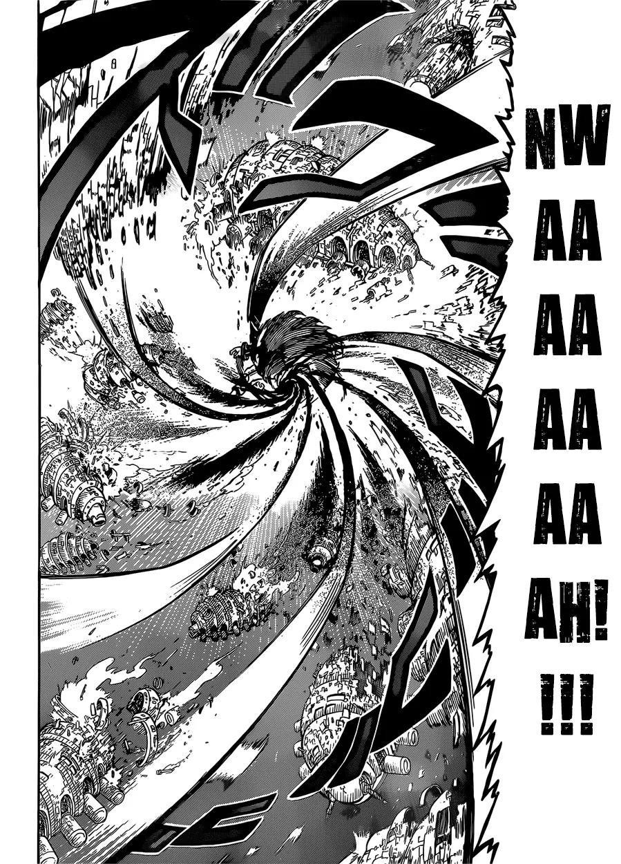 Sensei no Baruji Chapter 0 page 47 - Chapter 0: Oneshot