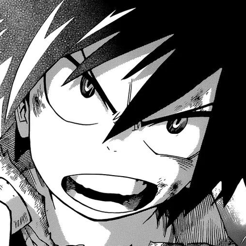 Sensei no Baruji Chapter 10: Dark Energy cover