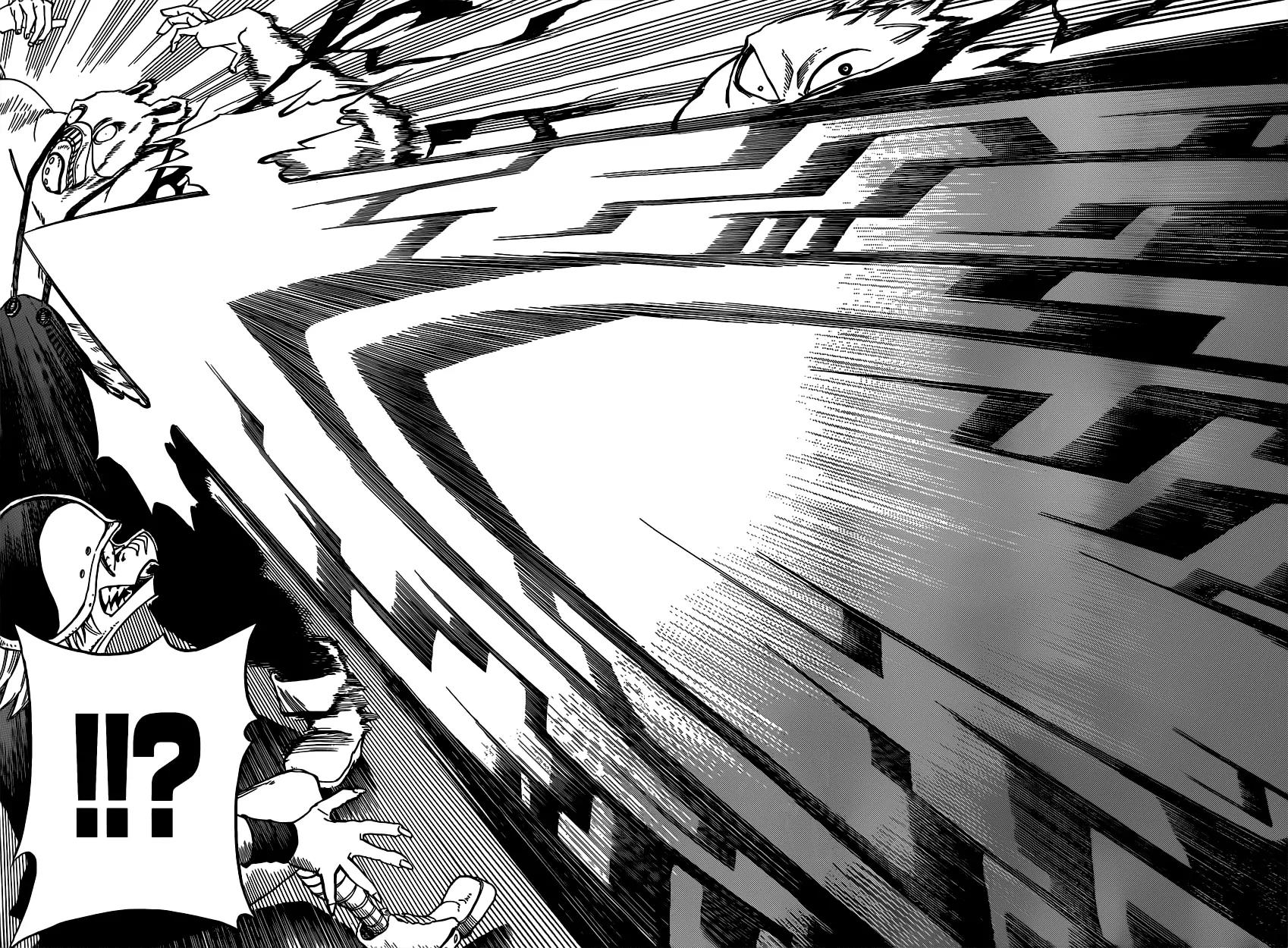 Sensei no Baruji Chapter 12 page 17 - Chapter 12: Renewed Conviction