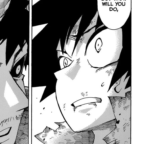 Sensei no Baruji Chapter 14: The Crooked Sadness cover