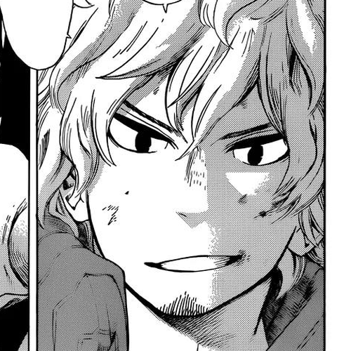 Sensei no Baruji Chapter 16: Astro of the Battle Star [End] cover