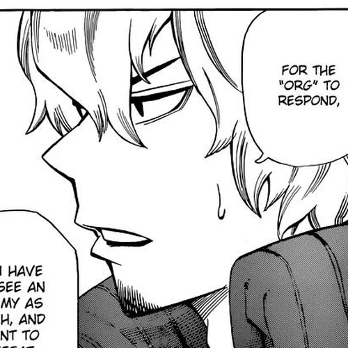 Sensei no Baruji Chapter 5: Education through Combat cover