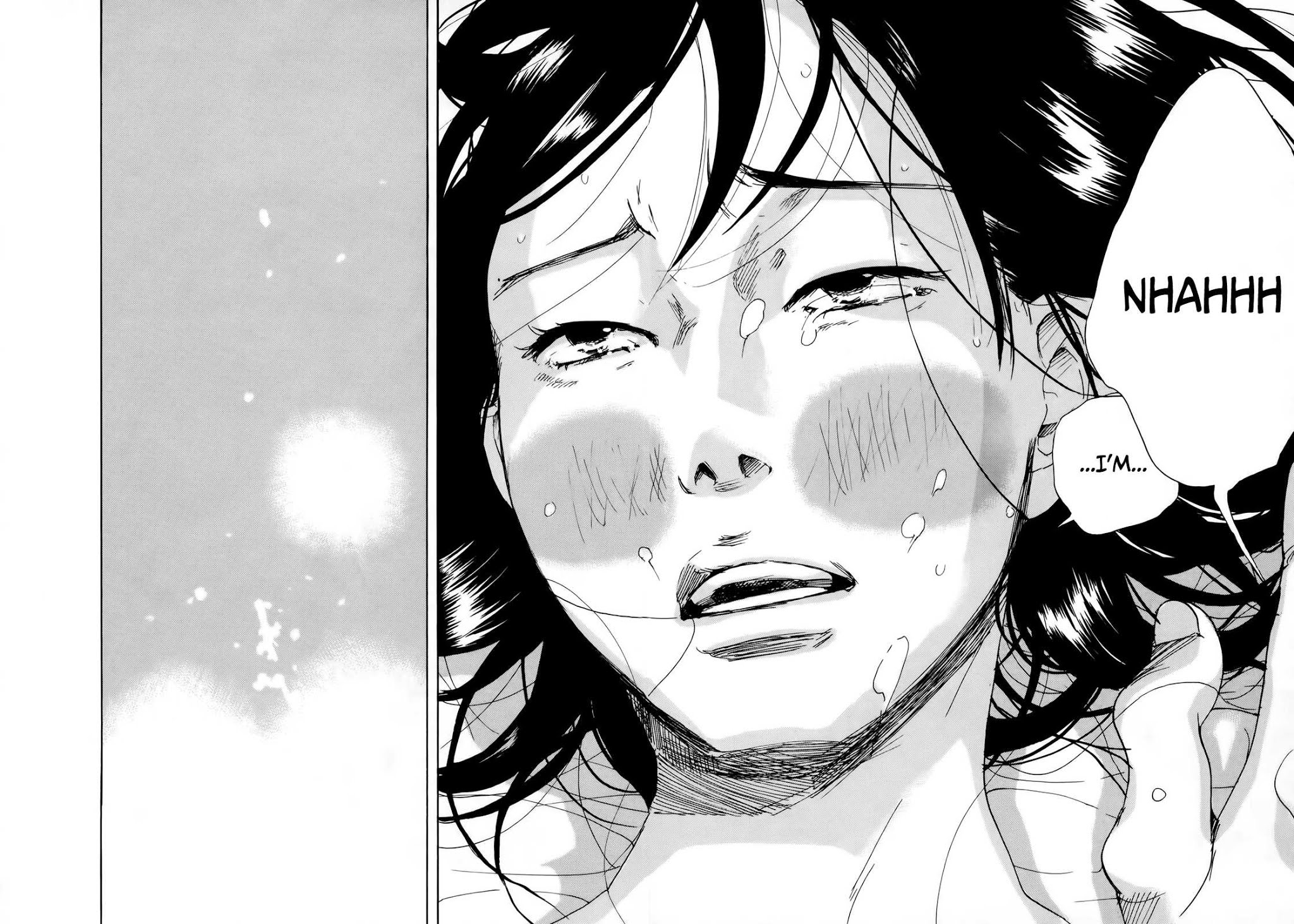Sensei no Shiroi Uso Chapter 11 page 12 - Chapter 11: Commercial Value