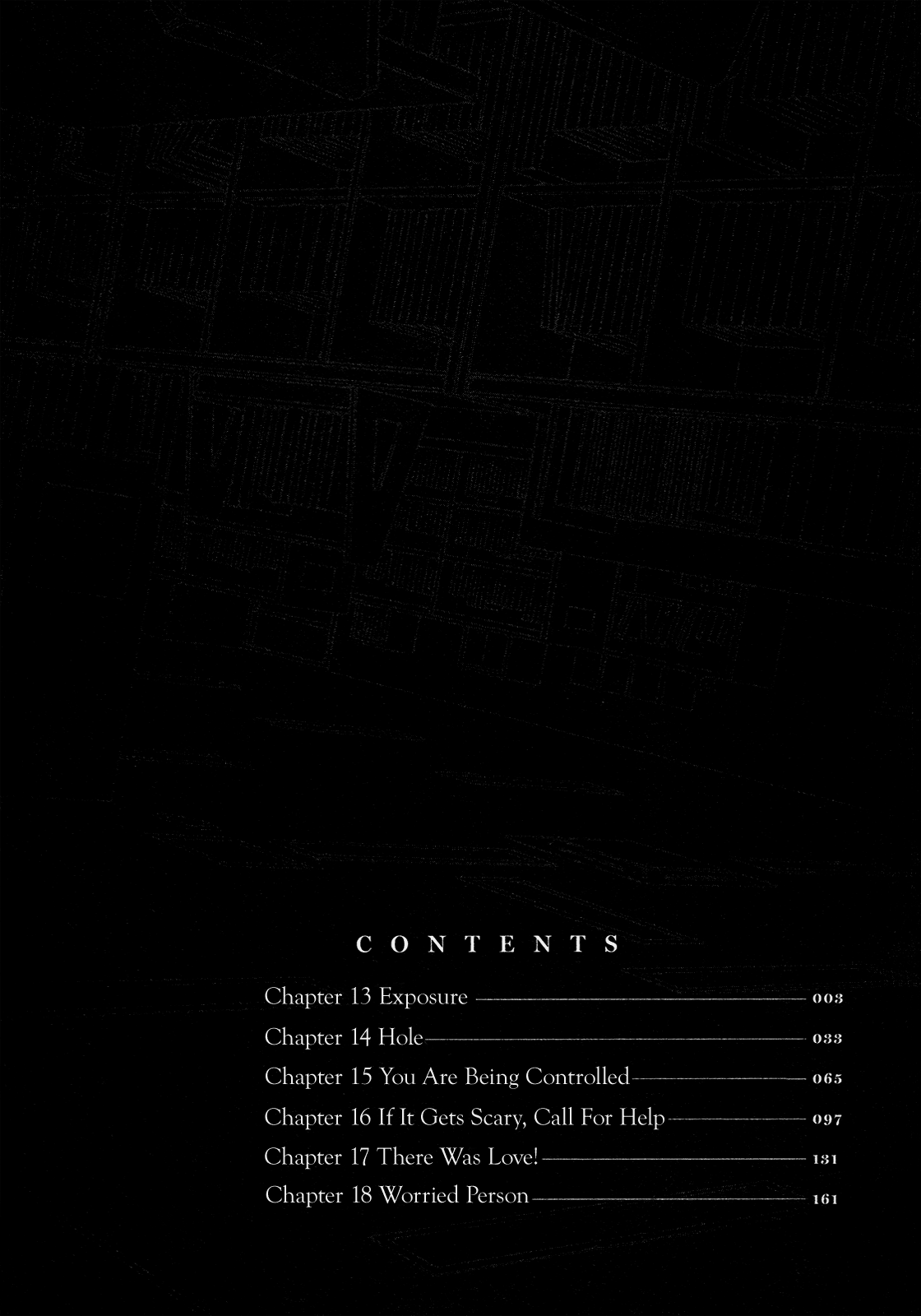 Sensei no Shiroi Uso Chapter 13 page 5 - Chapter 13: Exposure