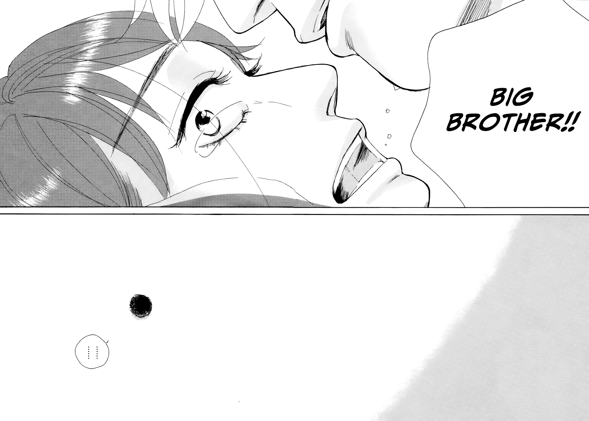 Sensei no Shiroi Uso Chapter 15 page 15 - Chapter 15: You Are Being Controlled