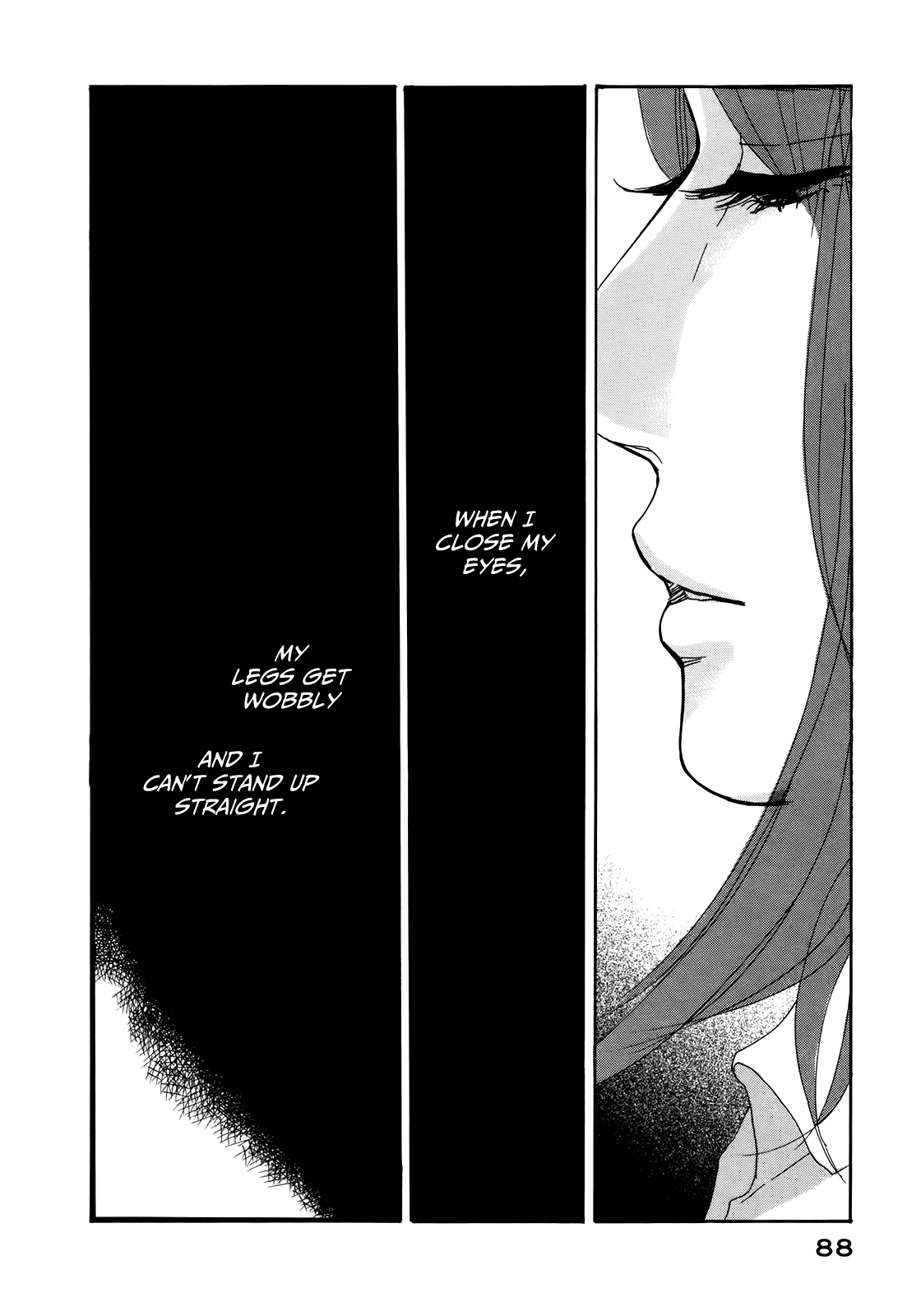 Sensei no Shiroi Uso Chapter 15 page 22 - Chapter 15: You Are Being Controlled
