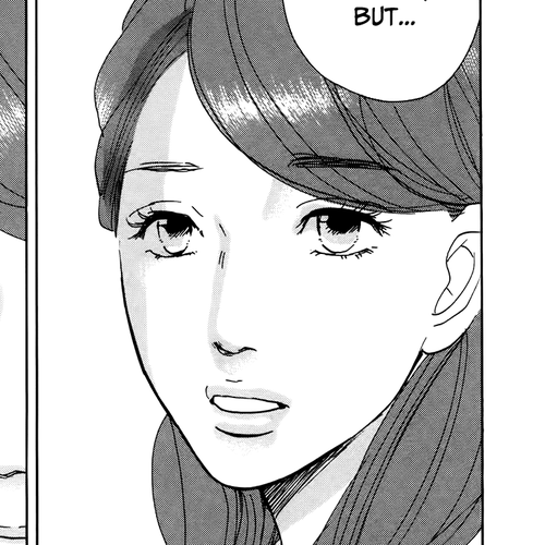 Sensei no Shiroi Uso Chapter 17: There Was Love cover