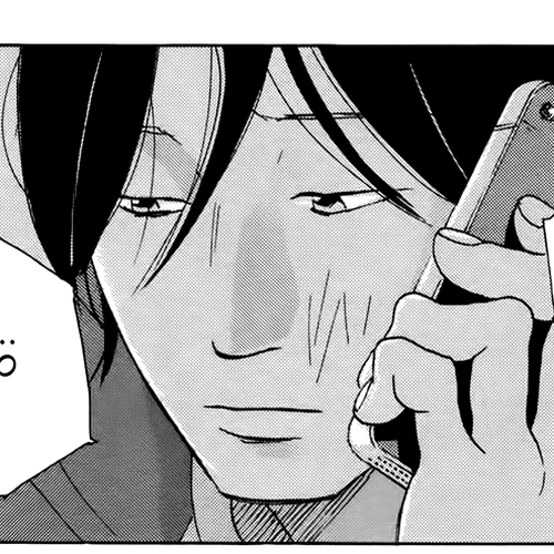 Sensei no Shiroi Uso Chapter 18: Worried Person cover