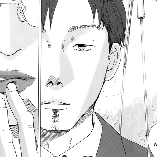 Sensei no Shiroi Uso Chapter 19: Red Mouth cover