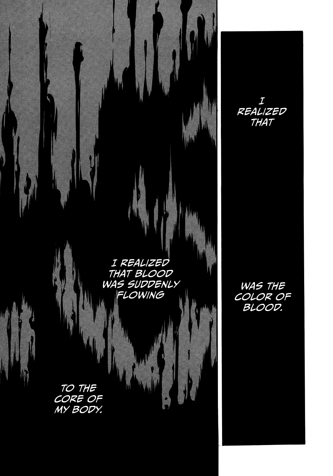 Sensei no Shiroi Uso Chapter 26 page 6 - Chapter 26: Corpus Cavernosum