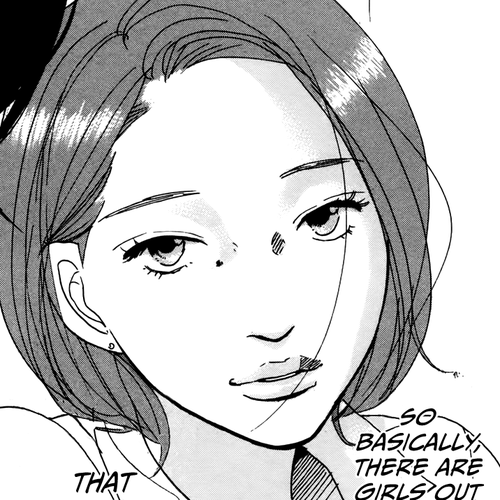 Sensei no Shiroi Uso Chapter 27: 10,00 0Yen cover