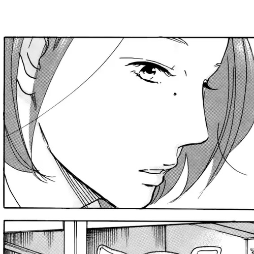 Sensei no Shiroi Uso Chapter 29: Say You Like cover