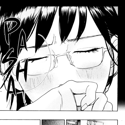 Sensei no Shiroi Uso Chapter 3: Apology and Correction cover