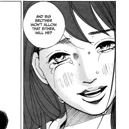 Sensei no Shiroi Uso Chapter 31: Bodily Fluids cover