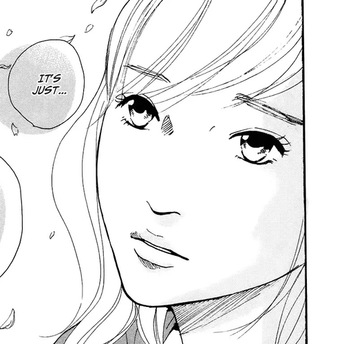 Sensei no Shiroi Uso Chapter 33: The Light Shining Into the Darkness cover