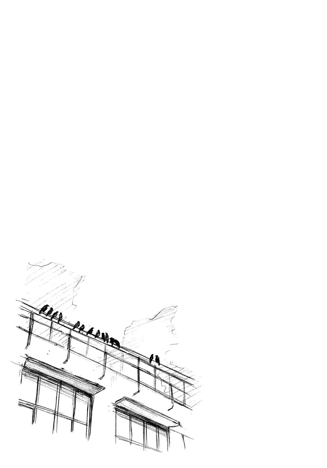 Sensei no Shiroi Uso Chapter 34 page 35 - Chapter 34: Carrying the Anger That Won't Disappear Underfoot