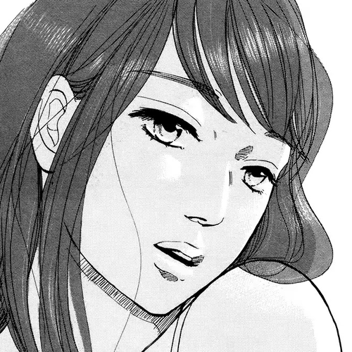 Sensei no Shiroi Uso Chapter 34: Carrying the Anger That Won't Disappear Underfoot cover