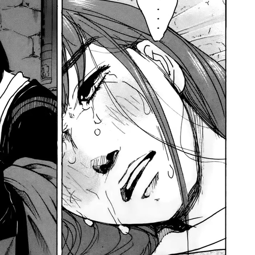 Sensei no Shiroi Uso Chapter 43: The Two That Travel Through the Night cover