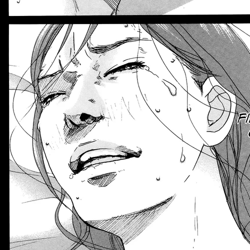 Sensei no Shiroi Uso Chapter 45: Just Being Alive is Bad Enough cover
