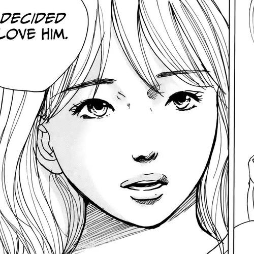 Sensei no Shiroi Uso Chapter 46: Bangs cover