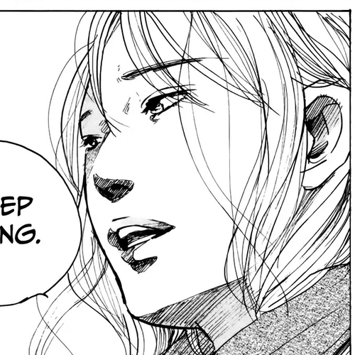 Sensei no Shiroi Uso Chapter 47: What Someone Like Me Can Do cover
