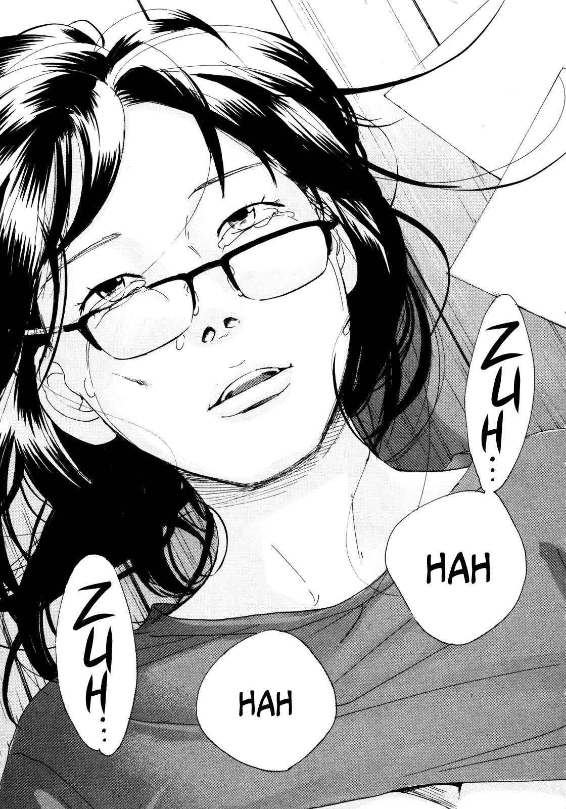 Sensei no Shiroi Uso Chapter 6 page 5 - Chapter 6: Who Else is There?