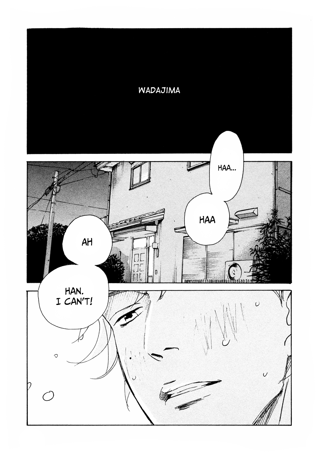 Sensei no Shiroi Uso Chapter 7 page 13 - Chapter 7: All Girls