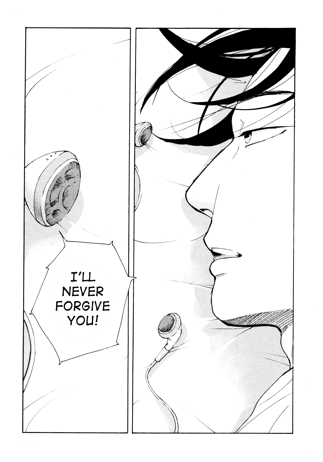 Sensei no Shiroi Uso Chapter 7 page 28 - Chapter 7: All Girls