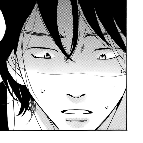 Sensei no Shiroi Uso Chapter 9: Bodies With Something Taken Away cover