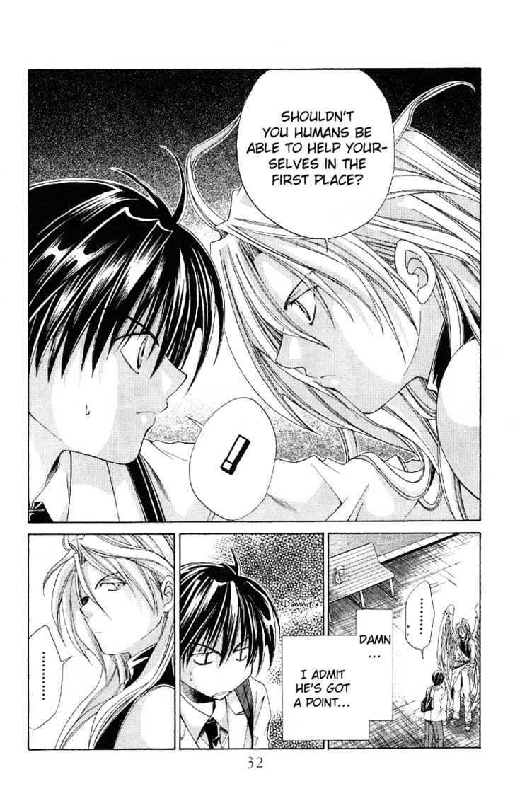 Sensei no Susume Chapter 1 page 34 - Chapter 1