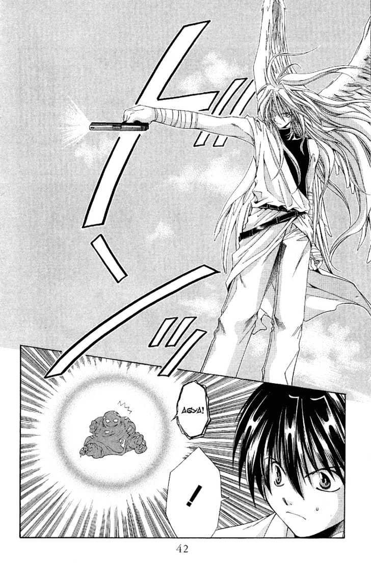 Sensei no Susume Chapter 1 page 44 - Chapter 1