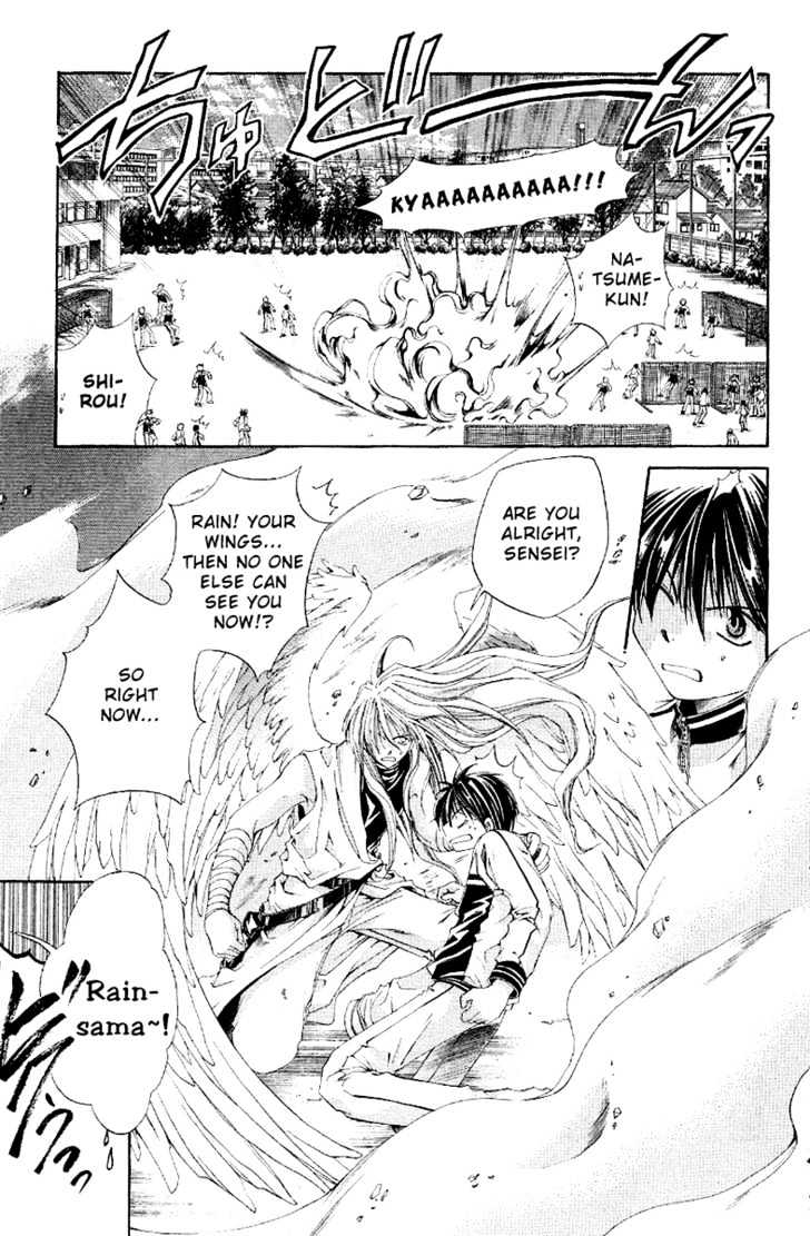 Sensei no Susume Chapter 3 page 14 - Chapter 3